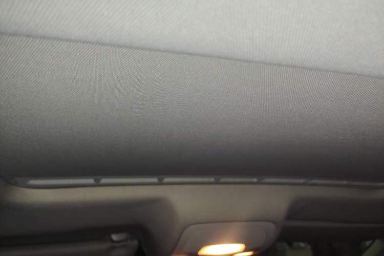 Used Audi A7 2014 35 FSI quattro Technology Edition Headliner