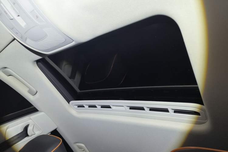 Used Audi A7 2014 35 FSI quattro Technology Edition Headliner