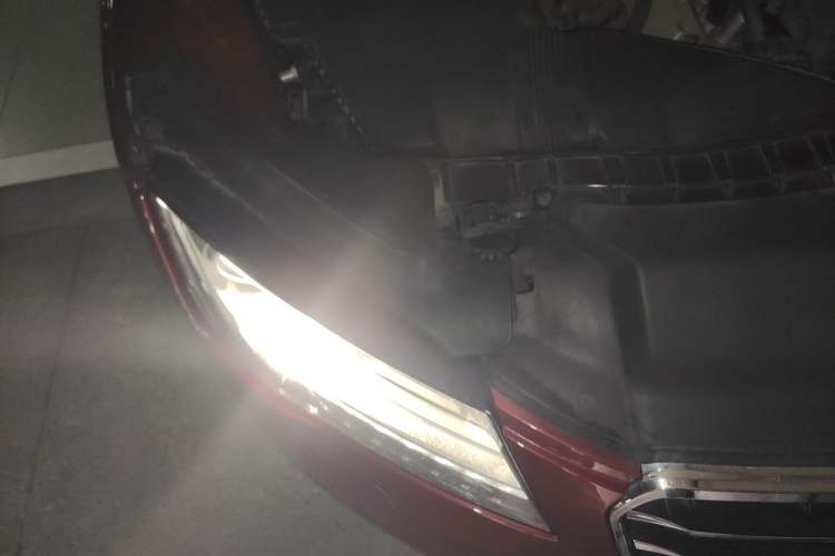 Used Audi A7 2014 35 FSI quattro Technology Edition Right Front Headlight
