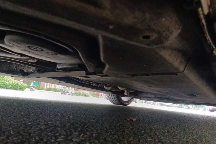 Used Audi A7 2014 50 TFSI quattro Comfort Model Chassis Front Right