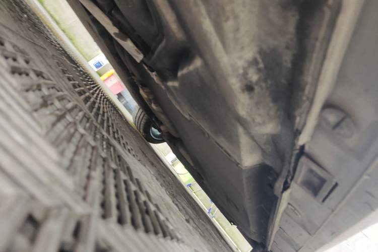 Used Audi A7 2014 50 TFSI quattro Comfort Model Chassis Rear Right
