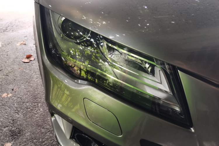 Used Audi A7 2014 35 FSI quattro Technology Edition Right Front Headlight