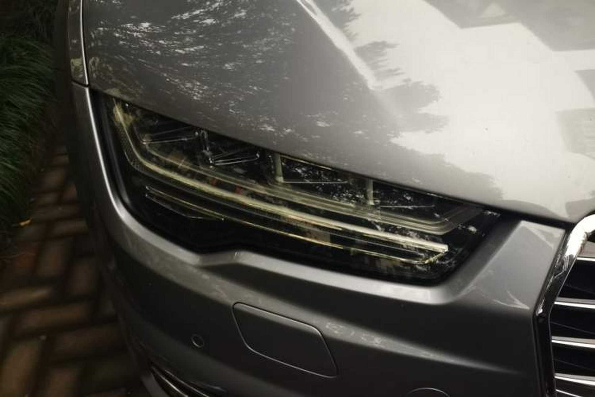 Used Audi A7 2014 50 TFSI quattro Comfort Model Right Front Headlight