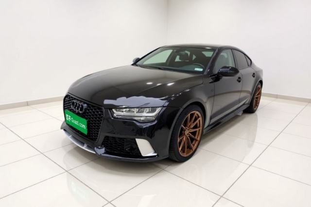 Used Audi A7 2014 50 TFSI quattro Comfort Model