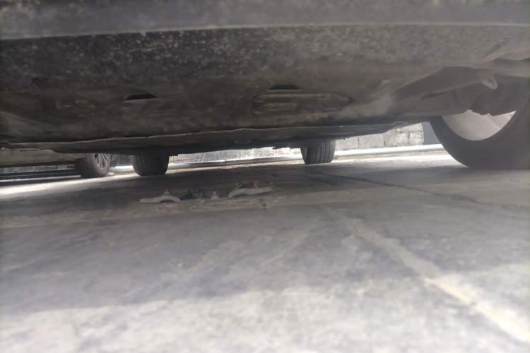Used Audi A7 2014 50 TFSI quattro Comfort Model Chassis Front