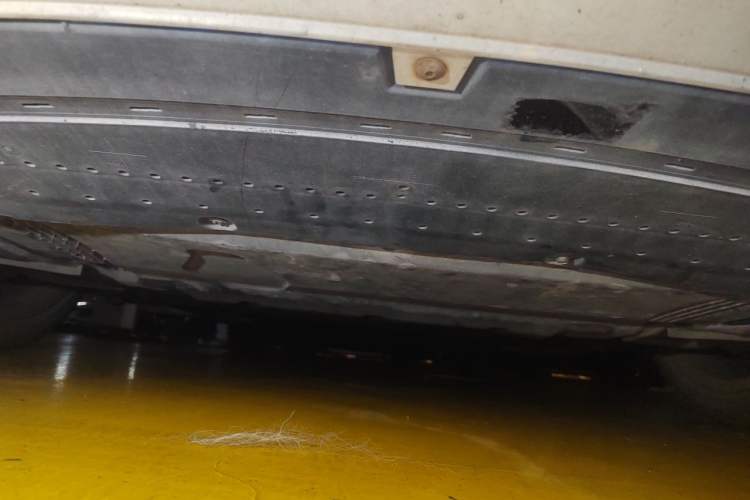Used Audi A7 2014 50 TFSI quattro Comfort Model Chassis Front