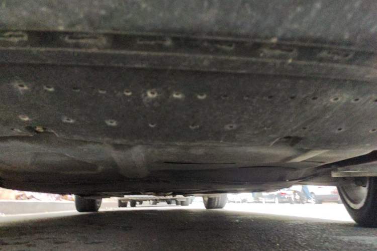 Used Audi A7 2014 50 TFSI quattro Comfort Model Chassis Front