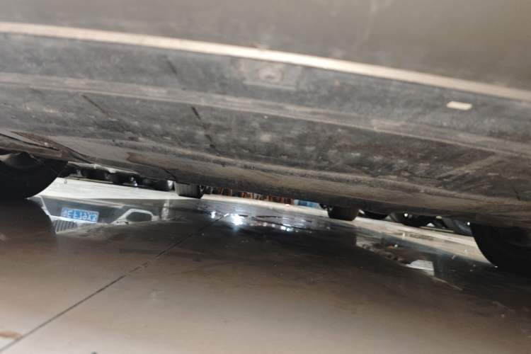 Used Audi A7 2014 50 TFSI quattro Comfort Model Chassis Front