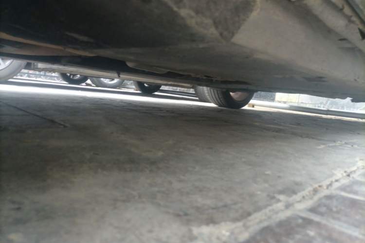 Used Audi A7 2014 50 TFSI quattro Comfort Model Chassis Front Left