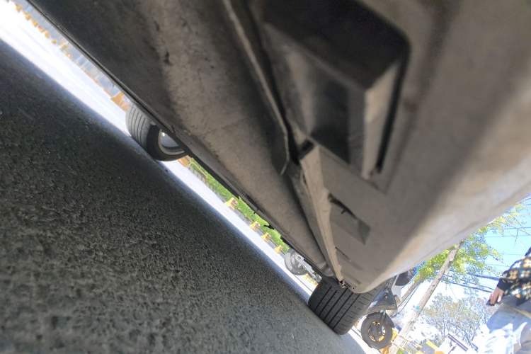 Used Audi A7 2014 50 TFSI quattro Comfort Model Chassis Front Left