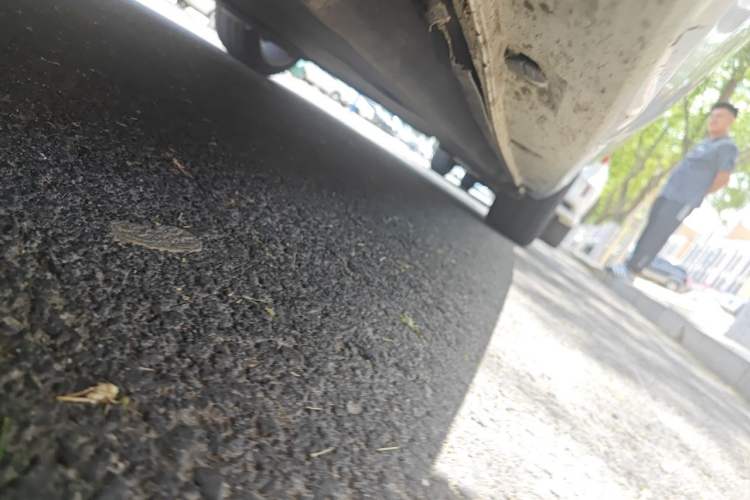 Used Audi A7 2014 50 TFSI quattro Comfort Model Chassis Front Left