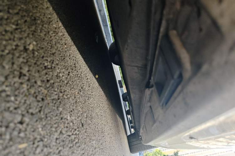 Used Audi A7 2014 35 FSI quattro Technology Edition Chassis Front Left