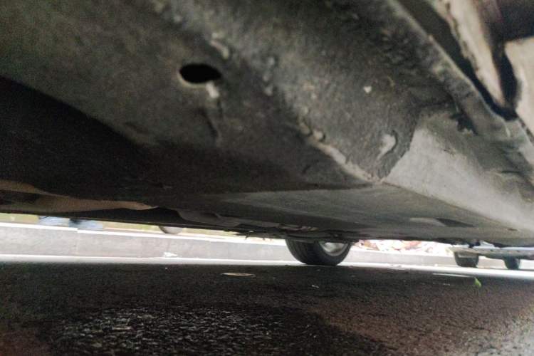Used Audi A7 2014 50 TFSI quattro Comfort Model Chassis Front Left