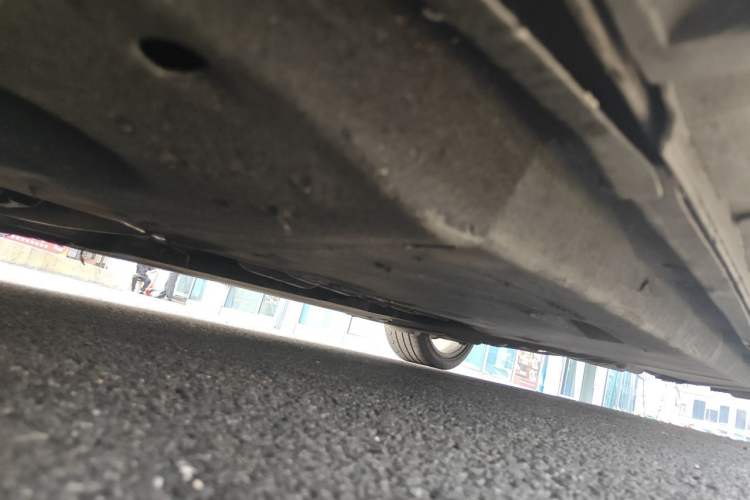 Used Audi A7 2014 30 FSI Trendy Version Chassis Front Left