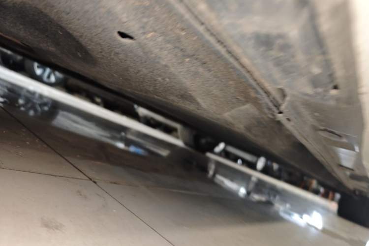 Used Audi A7 2014 50 TFSI quattro Comfort Model Chassis Front Left