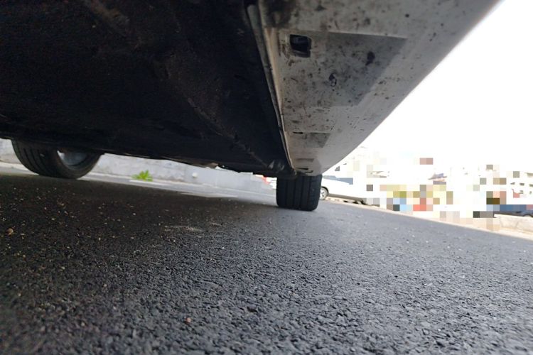 Used Audi A7 2014 50 TFSI quattro Comfort Model Chassis Front Left
