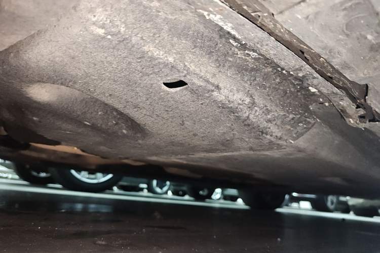 Used Audi A7 2014 50 TFSI quattro Comfort Model Chassis Front Left