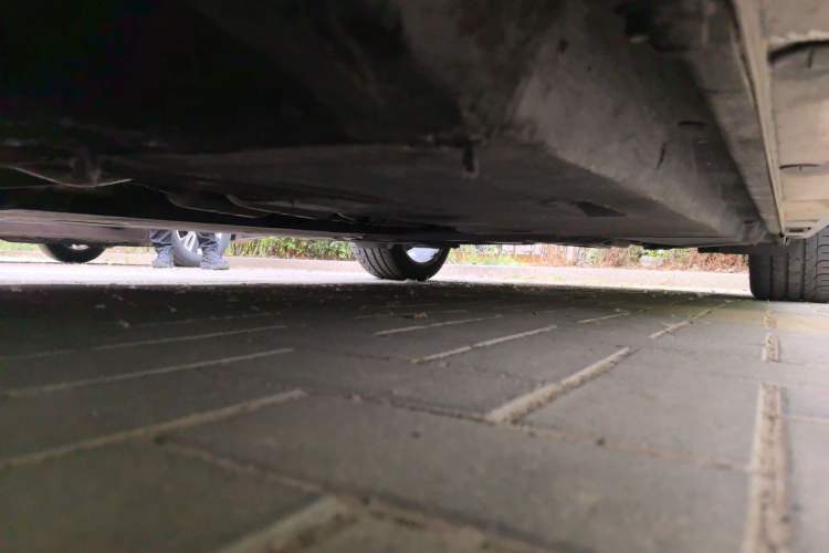 Used Audi A7 2014 35 FSI quattro Technology Edition Chassis Front Left