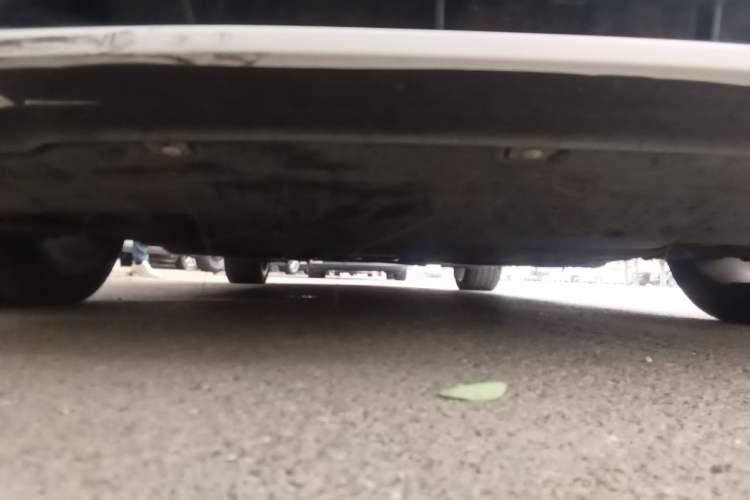 Used Audi A7 2014 50 TFSI quattro Comfort Model Chassis Front