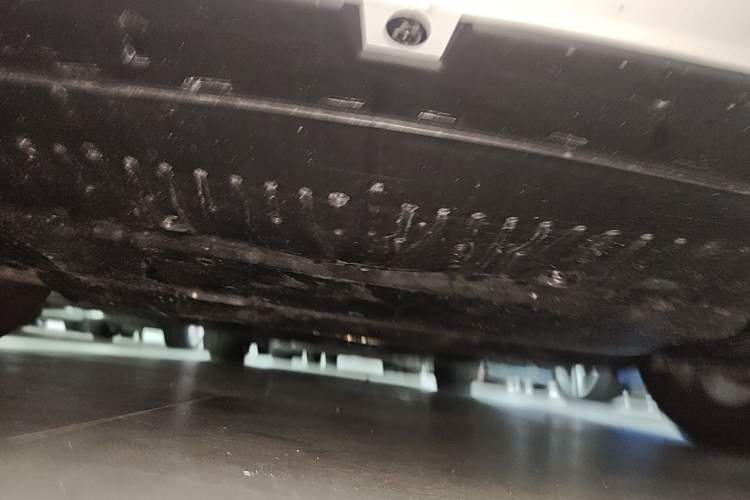 Used Audi A7 2014 50 TFSI quattro Comfort Model Chassis Front