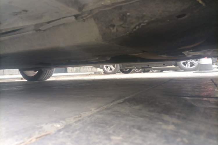 Used Audi A7 2014 50 TFSI quattro Comfort Model Chassis Front Right