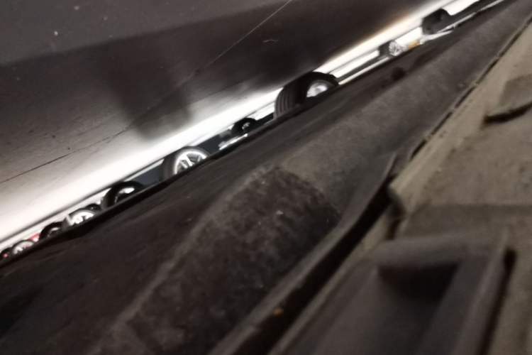 Used Audi A7 2014 50 TFSI quattro Comfort Model Chassis Front Right