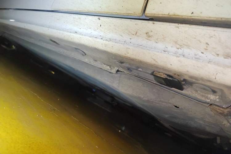 Used Audi A7 2014 50 TFSI quattro Comfort Model Chassis Front Right
