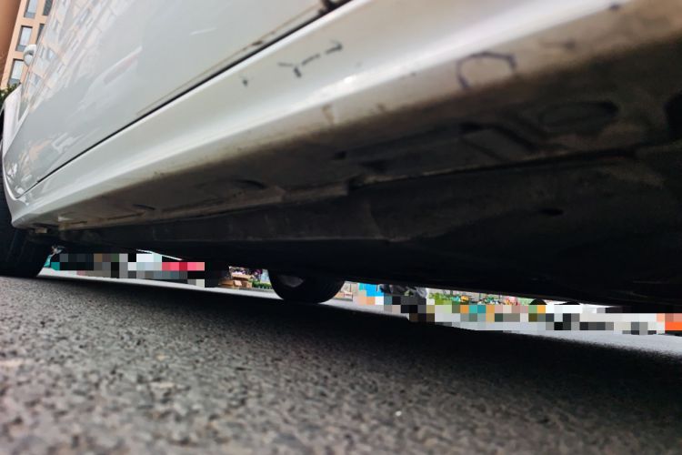 Used Audi A7 2014 50 TFSI quattro Comfort Model Chassis Front Right