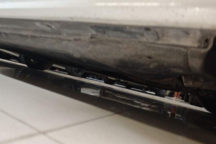 Used Audi A7 2014 50 TFSI quattro Comfort Model Chassis Front Right