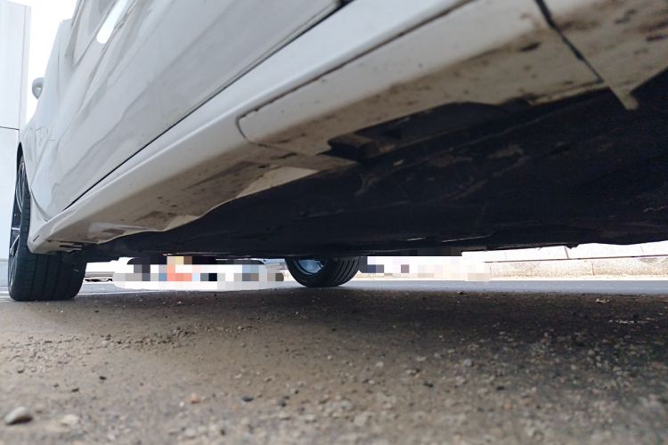 Used Audi A7 2014 50 TFSI quattro Comfort Model Chassis Front Right