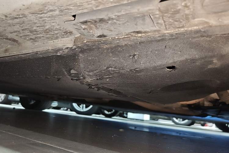 Used Audi A7 2014 50 TFSI quattro Comfort Model Chassis Front Right