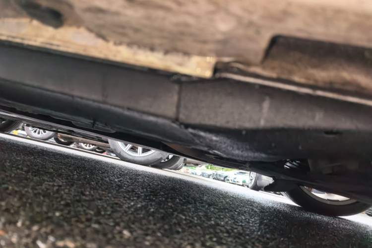 Used Audi A7 2014 50 TFSI quattro Comfort Model Chassis Front Right