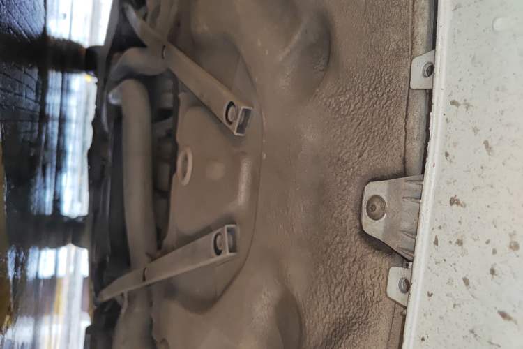 Used Audi A7 2014 50 TFSI quattro Comfort Model Chassis Rear