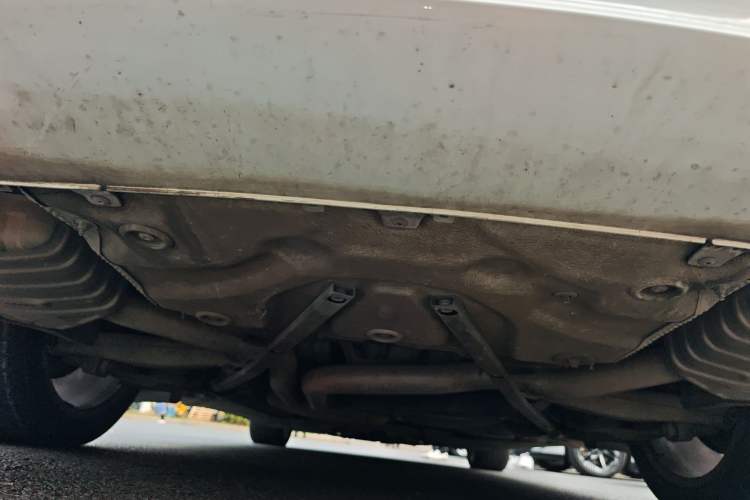 Used Audi A7 2014 50 TFSI quattro Comfort Model Chassis Rear