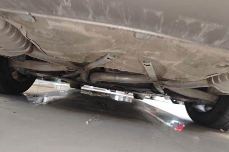 Used Audi A7 2014 50 TFSI quattro Comfort Model Chassis Rear
