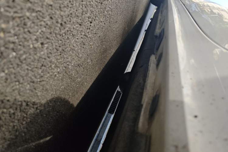 Used Audi A7 2014 35 FSI quattro Technology Edition Chassis Rear Left