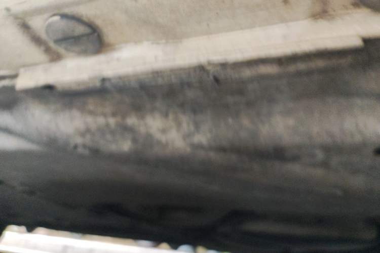 Used Audi A7 2014 50 TFSI quattro Comfort Model Chassis Rear Left