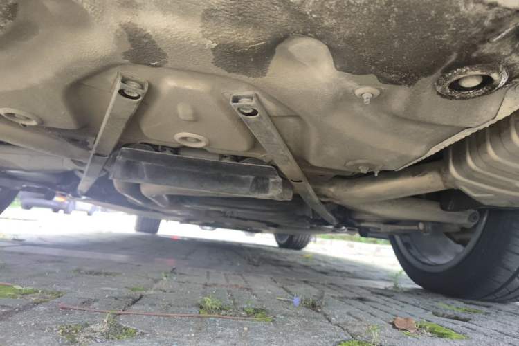 Used Audi A7 2014 50 TFSI quattro Luxury Model Chassis Rear