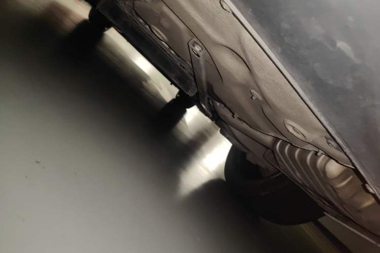 Used Audi A7 2014 50 TFSI quattro Luxury Model Chassis Rear