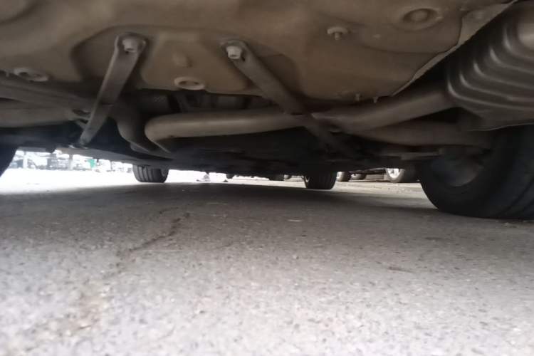 Used Audi A7 2014 50 TFSI quattro Comfort Model Chassis Rear