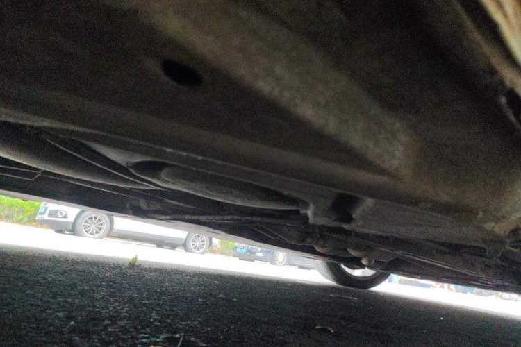 Used Audi A7 2014 50 TFSI quattro Comfort Model Chassis Rear Right