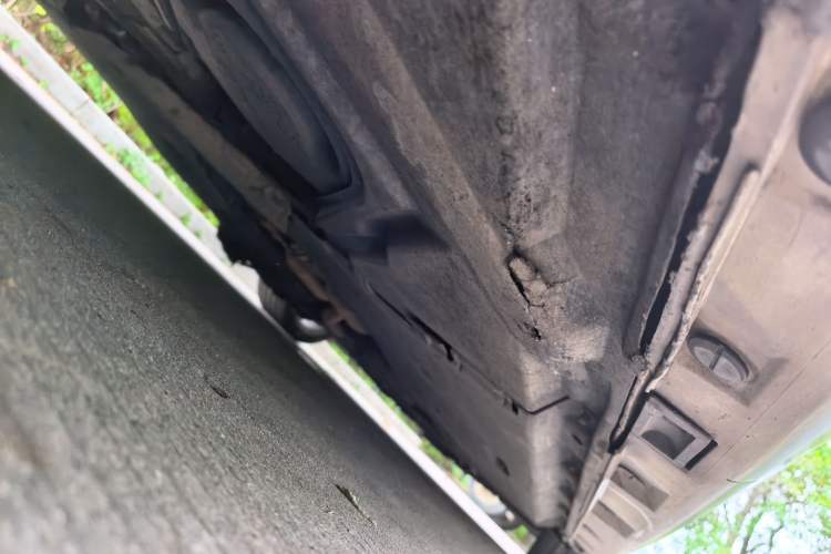 Used Audi A7 2014 35 FSI quattro Technology Edition Chassis Rear Right
