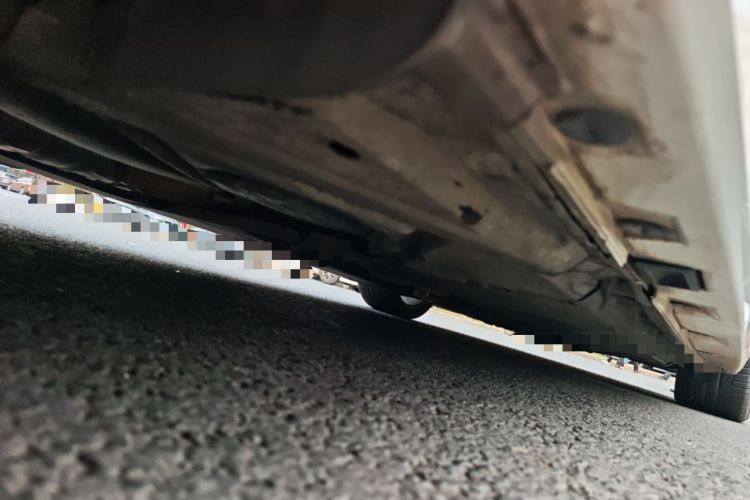 Used Audi A7 2014 50 TFSI quattro Comfort Model Chassis Rear Right