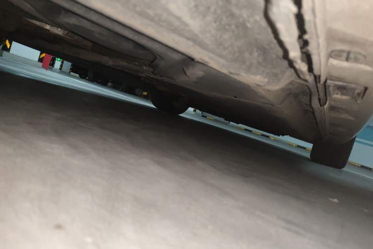 Used Audi A7 2014 35 FSI quattro Technology Edition Chassis Rear Right