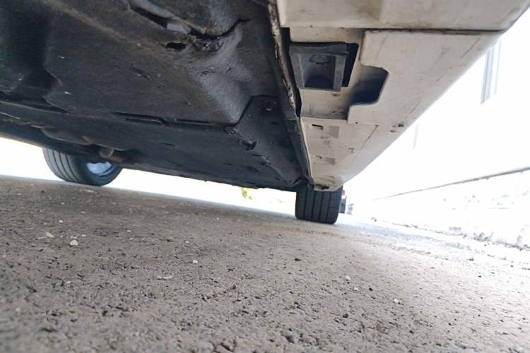 Used Audi A7 2014 50 TFSI quattro Comfort Model Chassis Rear Right