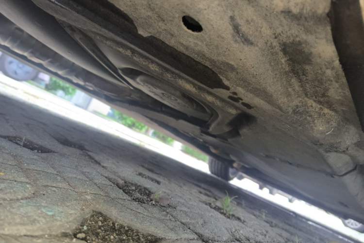 Used Audi A7 2014 50 TFSI quattro Luxury Model Chassis Rear Right