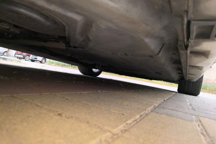 Used Audi A7 2014 35 FSI quattro Technology Edition Chassis Rear Right