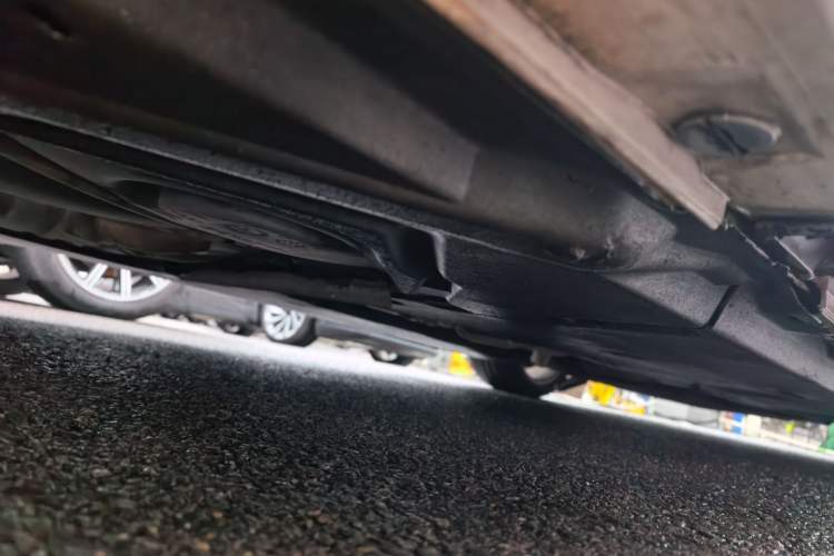 Used Audi A7 2014 50 TFSI quattro Comfort Model Chassis Rear Right