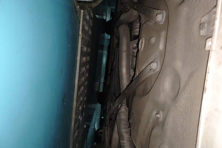 Used Audi A7 2014 50 TFSI quattro Comfort Model Chassis Rear