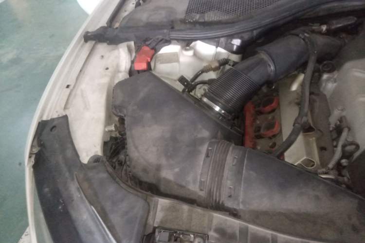Used Audi A7 2014 50 TFSI quattro Comfort Model Engine Bay Right